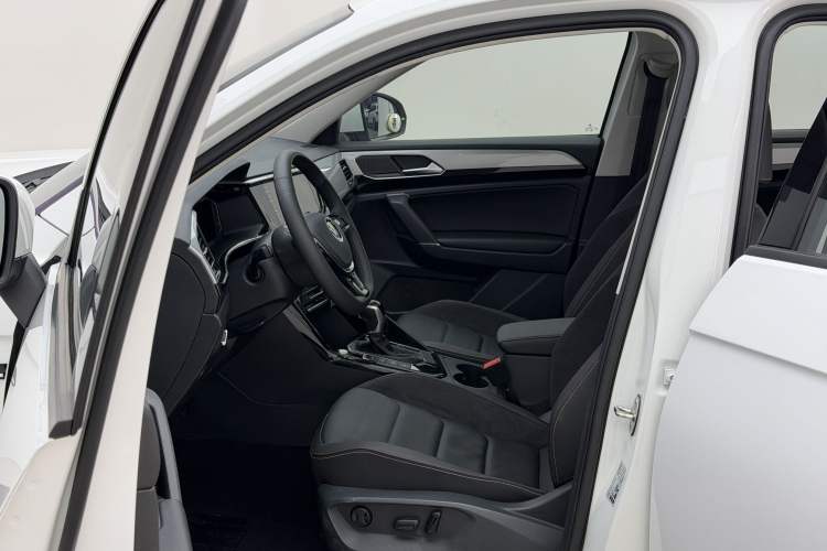 Used Volkswagen Tayron 2021 330TSI Two-Wheel-Drive 3rd Anniversary Limited Edition