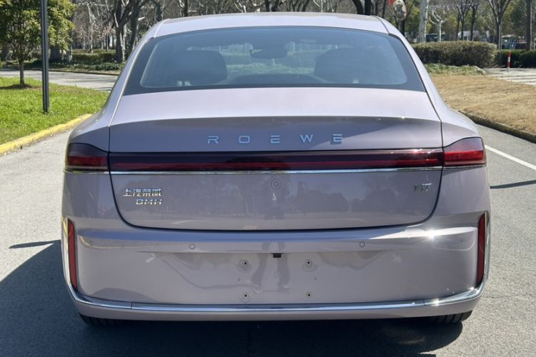 Used Roewe M7 DMH 2025 Model 160km Enjoyment Version
