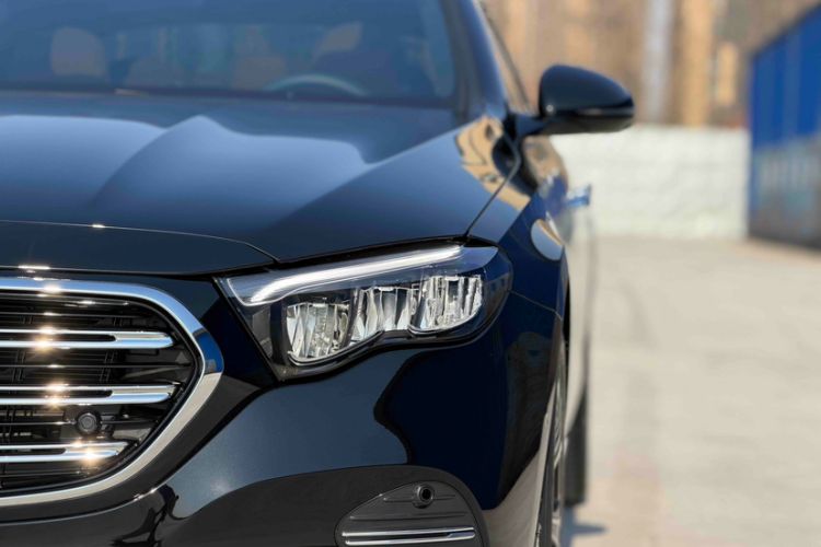 Used Mercedes-Benz E-Class 2025 Facelift E 300 L Luxury Edition