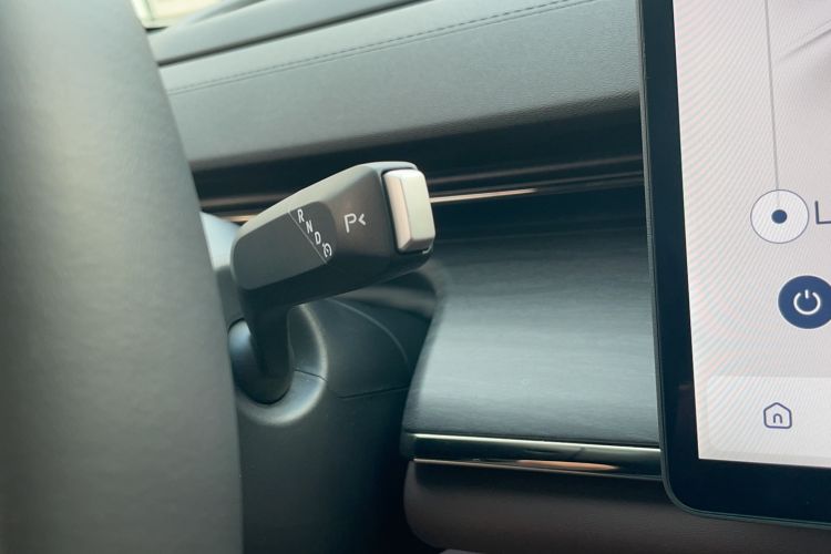 Used Qiyuan A07 2025 Range-Extended "True Fragrant" Edition 230 Flagship Model
