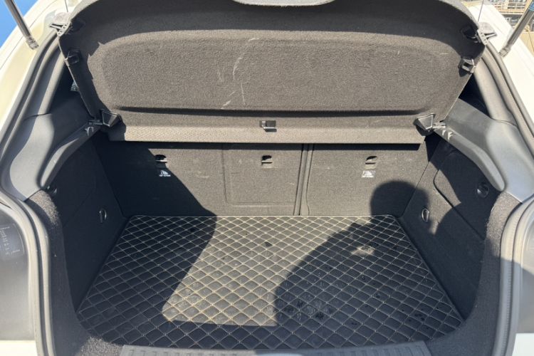 Used Mercedes-Benz A-Class (Import) 2016 A 180
