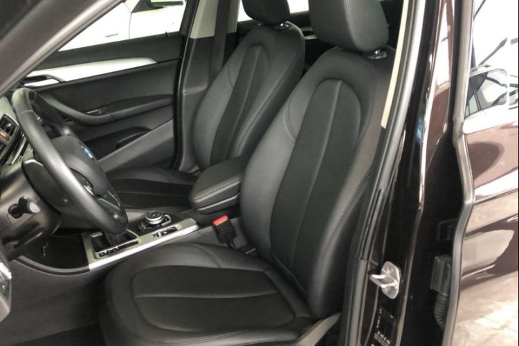 Used BMW X1 2018 sDrive20Li Leading Model