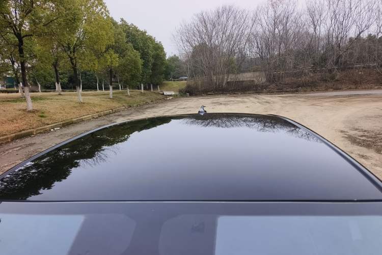 Used Volkswagen ID.3 2023 Upgraded Model Pure Intelligent Enjoyment Version
