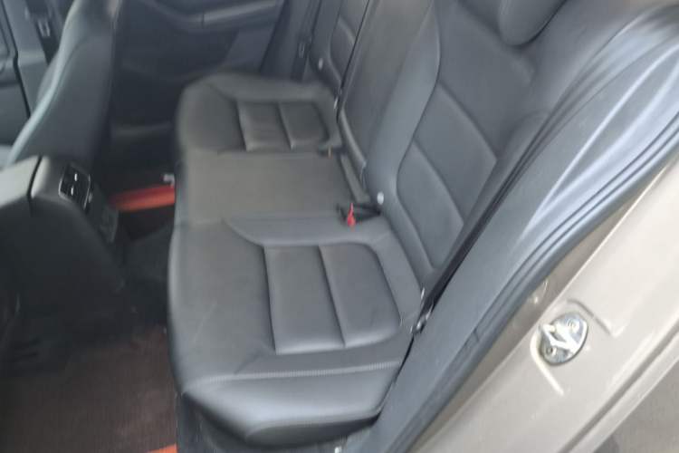 Used Volkswagen Sagitar 2018 1.6L Automatic Comfort Model