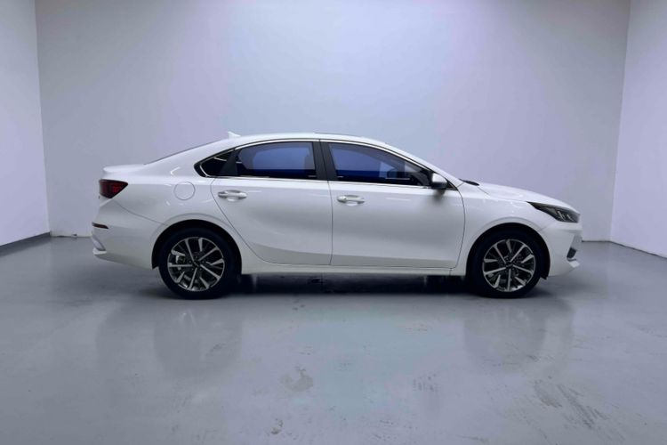 Used Kia K3 2021 Revised 1.5L CVT Fashion Edition