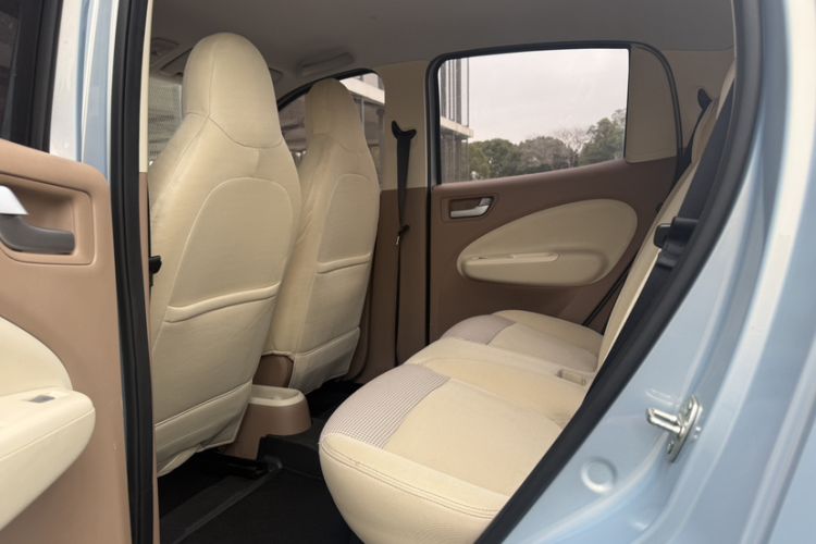 Used Wuling Hongguang MINIEV 2025 Four-Door Version Premium Edition