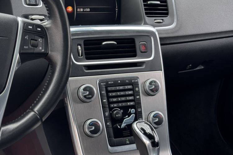 Used Volvo S60 2019 S60L Facelift T5 Intelligent Advanced Edition
