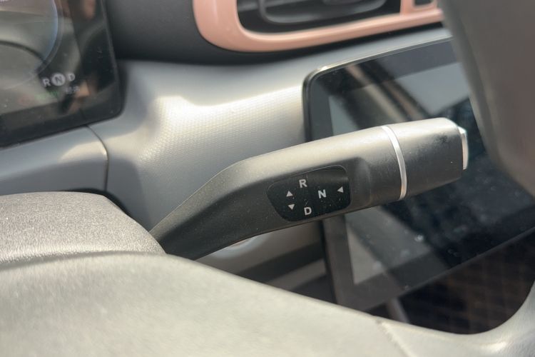 Used Leapmotor T03 2021 400 Micro-Sugar Version
