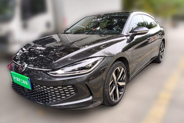 Used Volkswagen Lamando 2023 Lavida L 280TSI DSG Cool & Spicy Edition