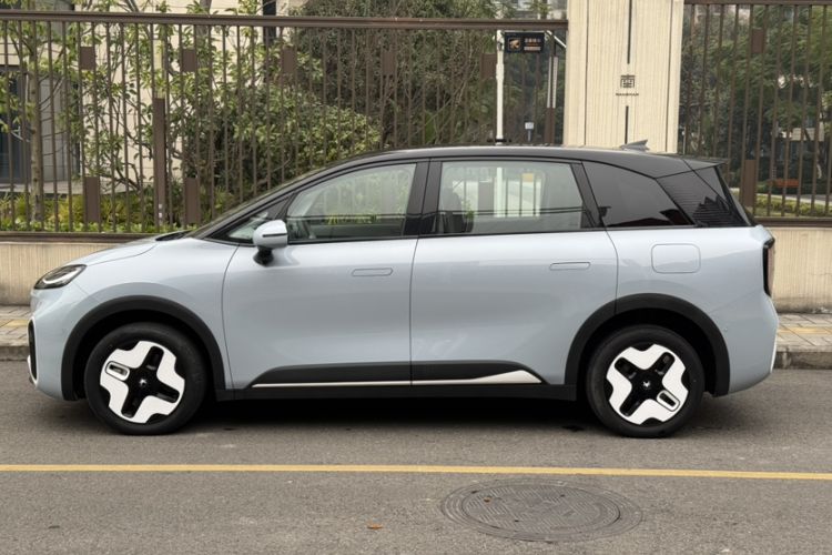 Used ARCFOX Kaola 2023 Parent-Child Edition Pro
