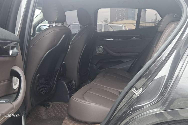 Used BMW X2 2022 sDrive25i M Sport Package
