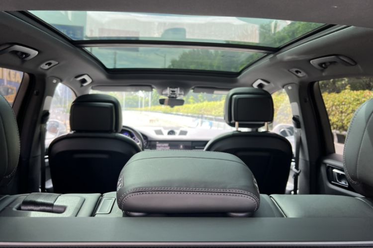 Used Porsche Cayenne E-Hybrid 2023 Cayenne E-Hybrid 2.0T Platinum Edition
