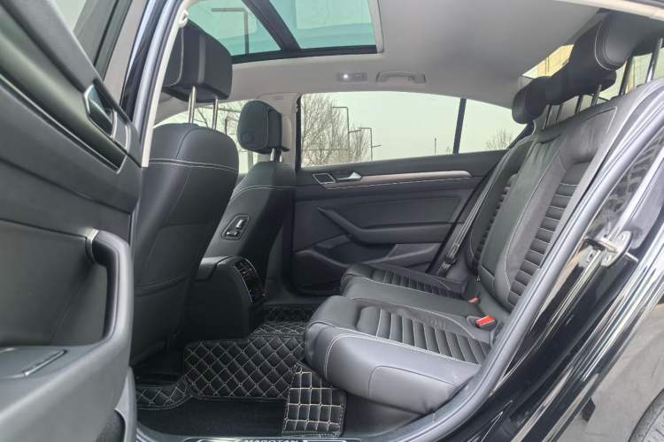 Used Volkswagen Magotan 2020 330TSI DSG Leading Model