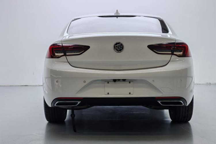 Used Buick Regal 2022 552T Smart Edition
