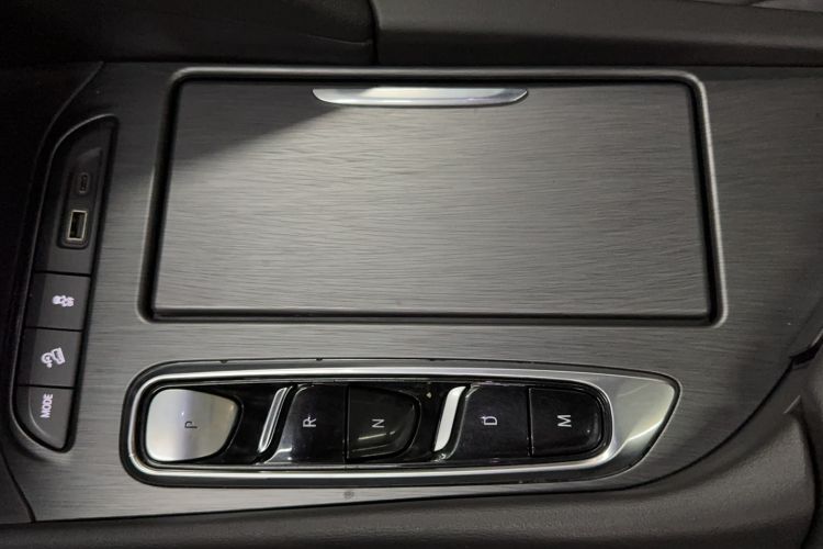 Used Buick Enclave 2022 652T Four-Wheel Drive Prestige 7-Seater
