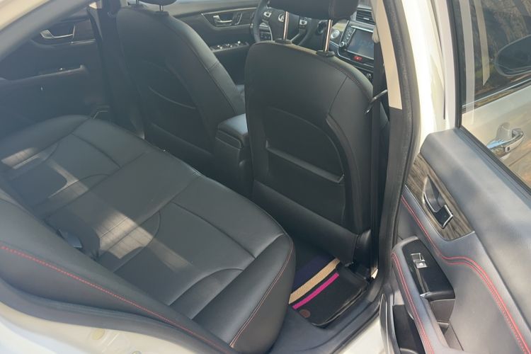 Used Great Wall C50 2016 1.5T Manual Fashion Edition