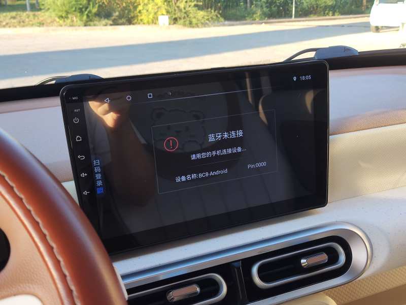 Used Wuling Hongguang MINIEV 2024 3rd Generation 215km Youth Edition — 11
