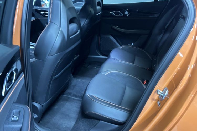 Used Lynk & Co 03 2025 1.5TD DCT Champion Edition Pro