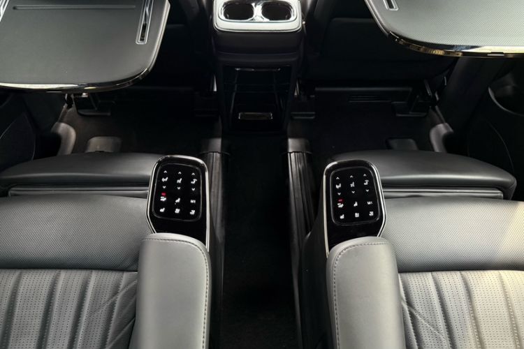 Used GAC Trumpchi M8 2024 Zongshi Series 400T Pioneer Edition