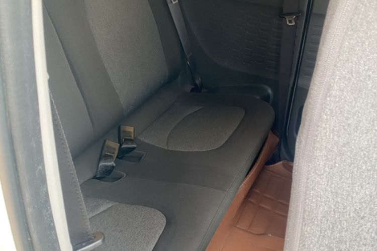 Used Wuling Hongguang MINIEV 2021 Macaron Premium Model – Lithium Iron Phosphate