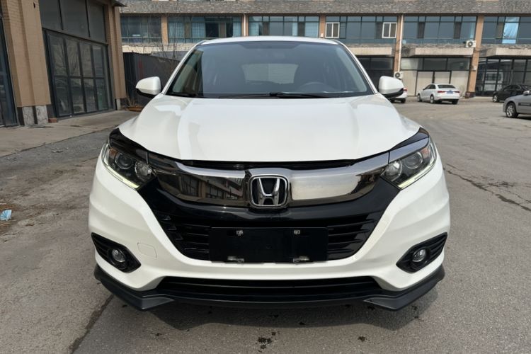 Used Honda Vezel 2020 1.5L CVT Pioneer Edition
