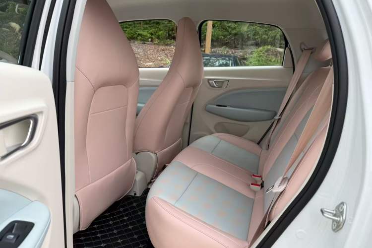 Used Leapmotor T03 2025 310 Comfort Edition