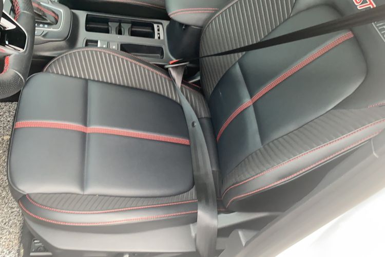 Used Ford Focus 2022 Hatchback EcoBoost 180 Automatic ST Line
