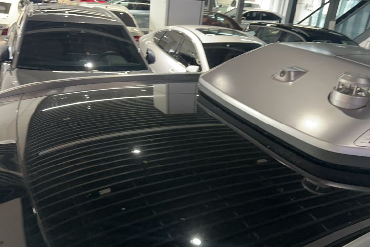 Used BYD Tang L 2025 DM 175KM Drone Player Edition