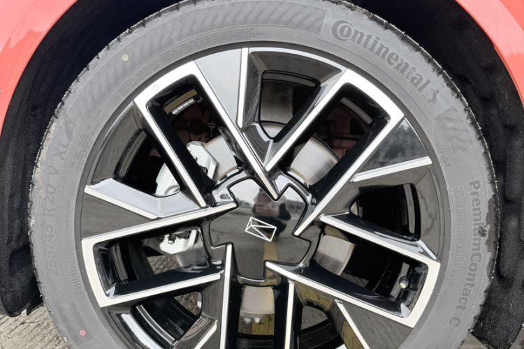 Used Avatr 06 2025 Pro Range-Extended Edition
