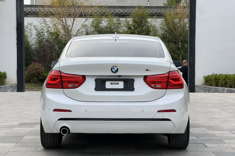 Used BMW 1 Series 2018 Facelifted 118i Sport Edition

