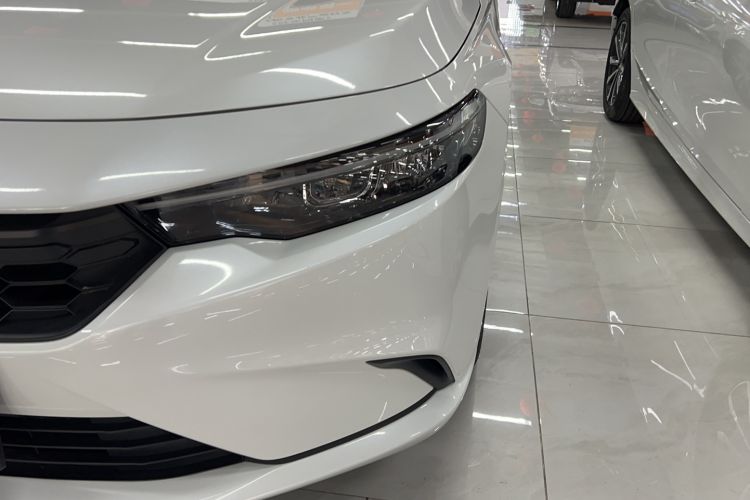 Used Honda Integra 2023 240TURBO CVT Leading Edition
