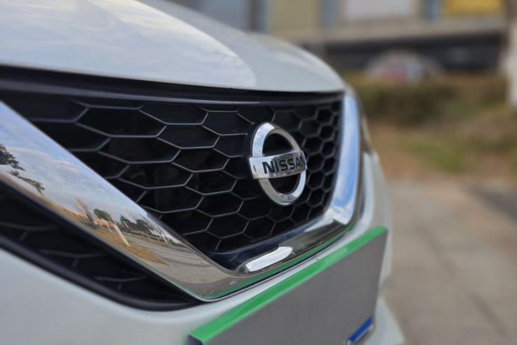 Used Nissan Sylphy 2022 Classic 1.6XE CVT Comfort Edition