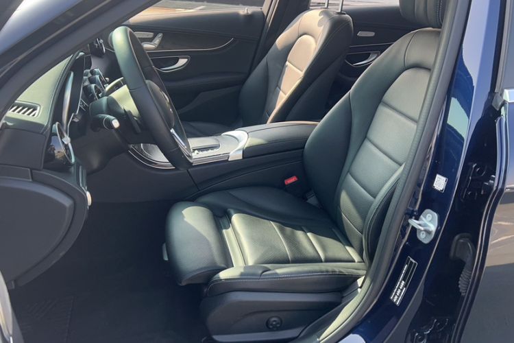 Used Mercedes-Benz C-Class 2019 C 260 L 4MATIC Sport Edition
