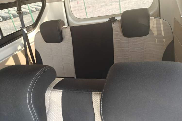 Used Kuayue Kuayue Xing V5 2021 1.5L Fortune-Attracting Edition Comfort Model JL473QH