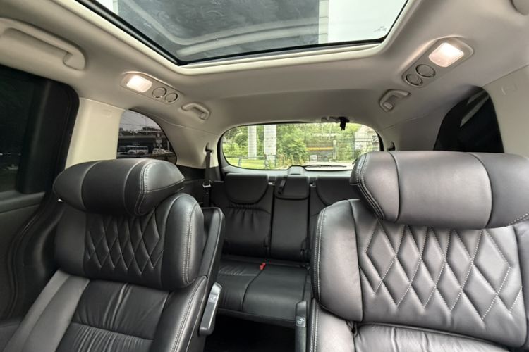 Used Honda Elysion 2019 2.0L Hybrid Luxury Edition