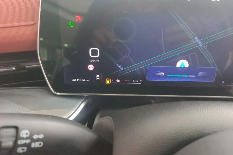 Used Haval XY 2022 1.5T Smart Edition