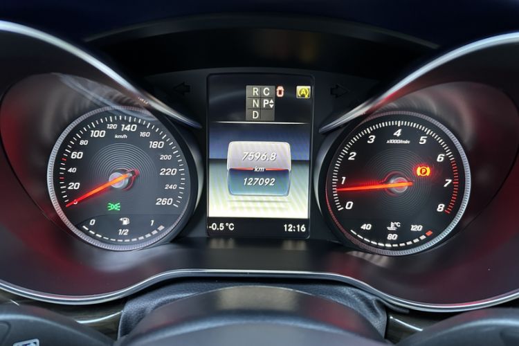 Used Mercedes-Benz V-Class 2018 V 260 Avantgarde Edition China V