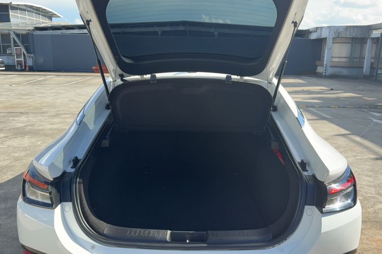 Used JAC J7 2020 1.5T CVT Elite Model