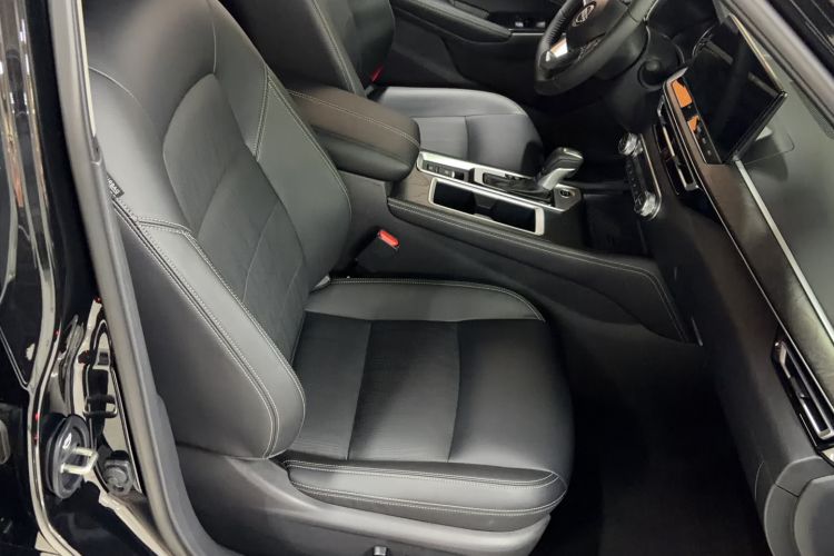 Used Nissan Teana 2022 2.0L XL-TLS Enjoyment Edition Right Front Seat