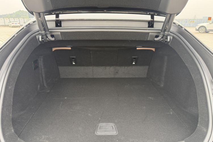 Used Avatr 12 2026 Ultra Pure-Electric All-Wheel-Drive Version
