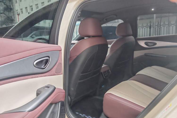 Used BYD Seal 07 DM-i 2025 DM-i 1.5L 125km Luxury Model