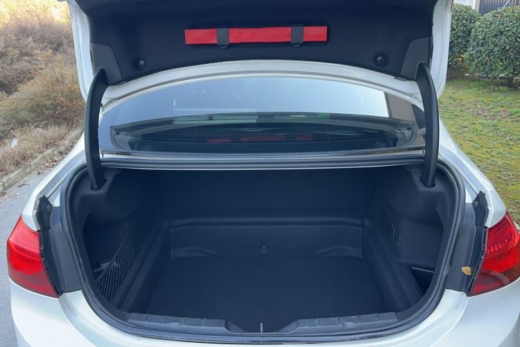 Used BMW 1 Series 2018 Facelifted 118i Sport Edition
