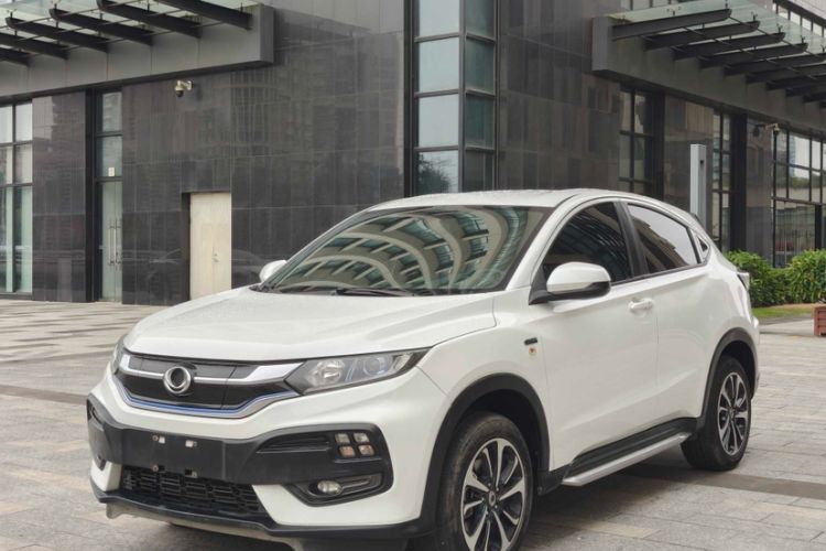 Used CIIMO X-NV 2020 Windstorm Edition
