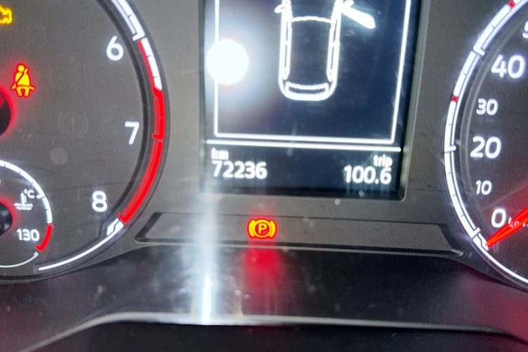 Used Jetta VS7 2020 1.4T Automatic Glory Edition