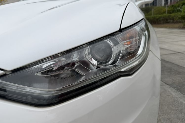 Used Ford Mondeo 2017 EcoBoost 200 Stylish Model
