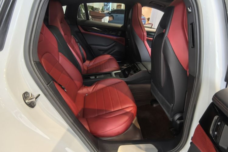 Used Porsche Panamera 2024 Panamera 2.9T
