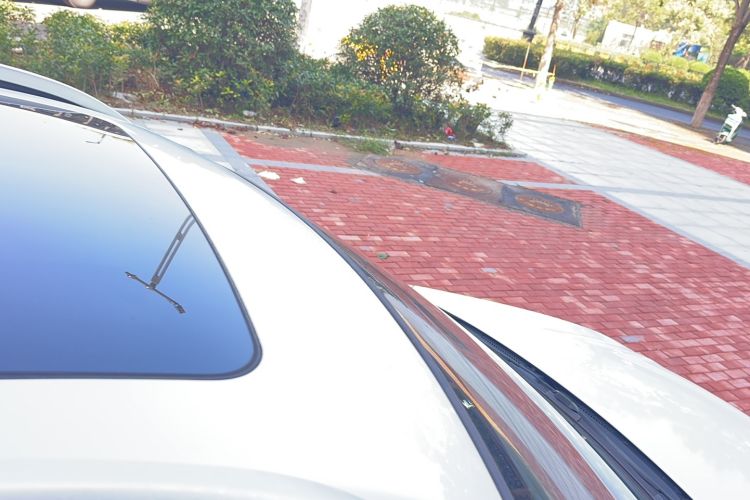 Used Haval H2 2016 Red-Label 1.5T Automatic Two-Wheel Drive Luxury Model