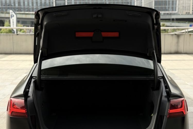 Used Audi A6L 2018 30th Anniversary Edition 35 TFSI Fashion Model