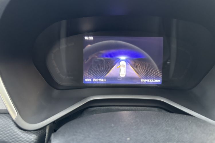 Used SOL A5 2023 1.5T CVT Prestige & Shine Edition
