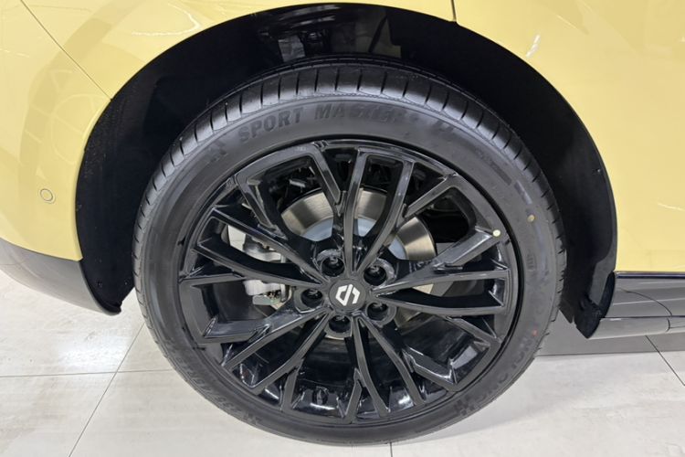 Used Leapmotor Lafa5 2026 Model 605 Pro